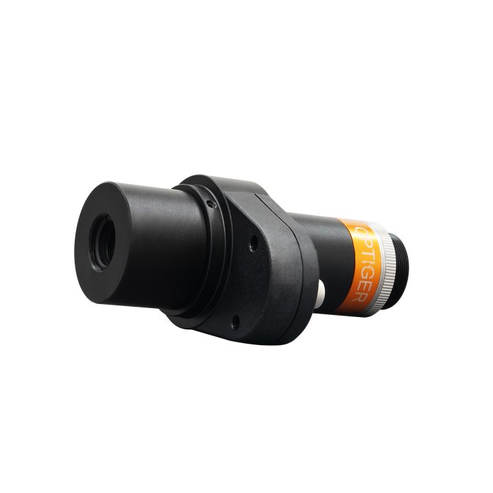 【光學知識】工業相機靶面與鏡頭像面不匹配會怎樣